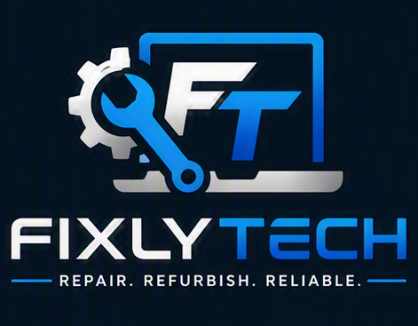 FixlyTech - Repair. Refurbish. Reliable.